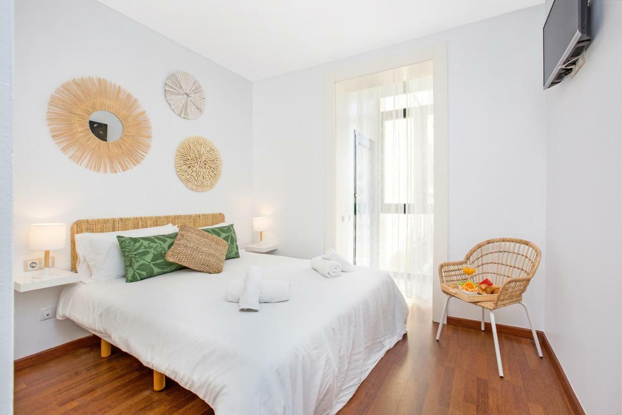 Stay U-Nique Apartments Girona Barcelona Exterior foto