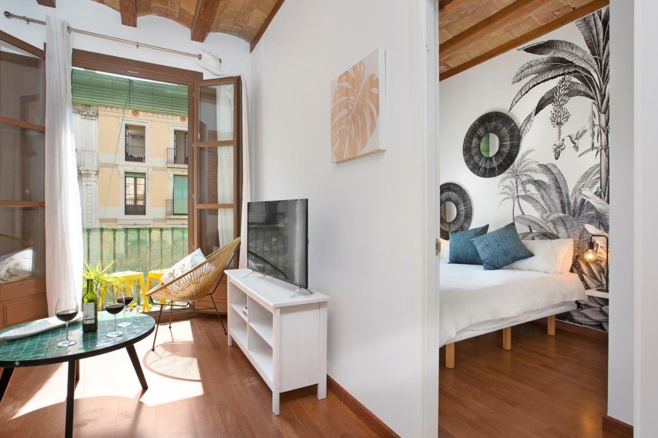 Stay U-Nique Apartments Girona Barcelona Exterior foto