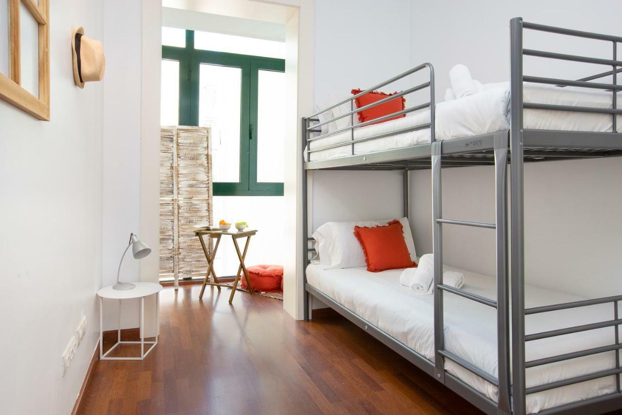 Stay U-Nique Apartments Girona Barcelona Exterior foto